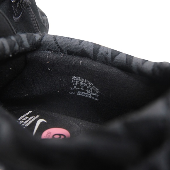 Rare Sample Nike Moc Ultra main image 5